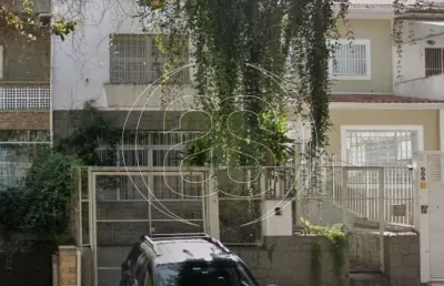 Casa para alugar na Rua Eça de Queiroz, 672, Vila Mariana, São Paulo