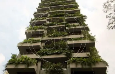 Apartamento com 2 quartos para alugar na Rua Quatá, 181, Vila Olímpia, São Paulo