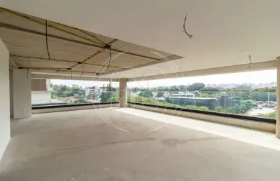 Apartamento com 4 quartos à venda na Avenida República do Líbano, 2354, Ibirapuera, São Paulo