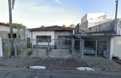 Casa com 4 quartos à venda na Rua Jean Mellé, 22, Alto da Boa Vista, São Paulo