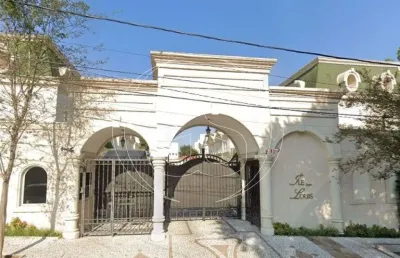 Casa em condomínio fechado com 3 quartos à venda na Rua Bangu, 48, Moema, São Paulo