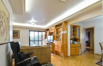 Ed moema personal home - 100m² (fora de rota) venda