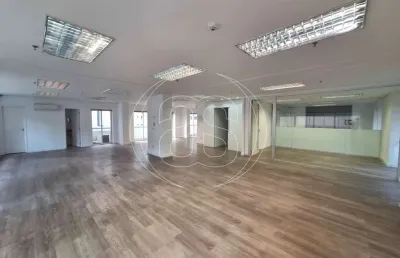 Sala comercial com 1 sala para alugar na Rua Fidêncio Ramos, 160, Vila Olímpia, São Paulo
