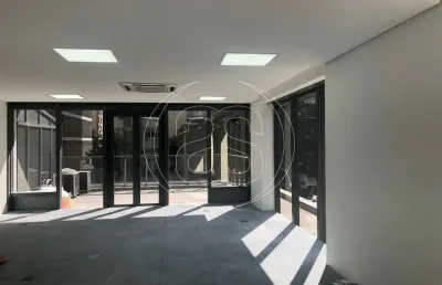 Sala comercial com 2 salas para alugar na Rua José Maria Lisboa, 757, Jardim Paulista, São Paulo
