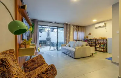 Casa com 3 quartos à venda na Rua Cancioneiro Popular, 357, Santo Amaro, São Paulo