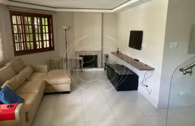 Casa em condomínio fechado com 2 quartos à venda na Rua Joaquim Nabuco, 771, Brooklin, São Paulo