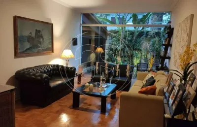 Casa com 3 quartos para alugar na Rua Santa Cristina, 214, Jardim Paulistano, São Paulo