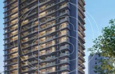 Apartamento com 3 quartos à venda na Avenida Açocê, 220, Moema, São Paulo