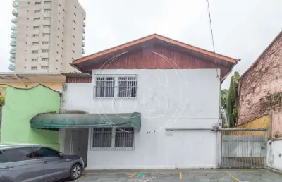 Terreno à venda na Rua Joaquim Távora, 1410, Vila Mariana, São Paulo