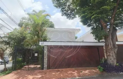 Casa com 3 quartos para alugar na Rua Leme do Prado, 11, Santo Amaro, São Paulo