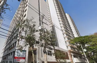 Apartamento para venda na região do jardim prudência