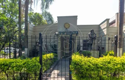 Imóvel comercial exclusivo no coração de ibirapuera