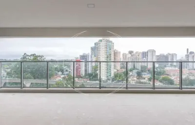 Apartamento com 3 quartos à venda na Rua Gabriele D'Annunzio, 226, Campo Belo, São Paulo