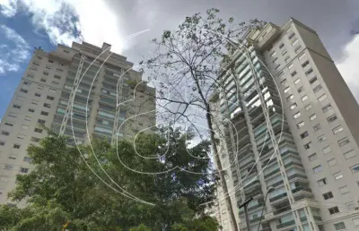 Apartamento com 3 quartos à venda na Avenida Hélio Pellegrino, 720, Vila Nova Conceição, São Paulo