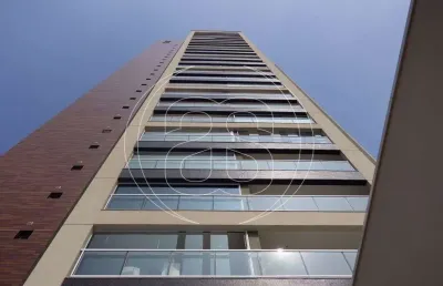 Apartamento com 1 quarto para alugar na Rua Jaceru, 346, Vila Gertrudes, São Paulo