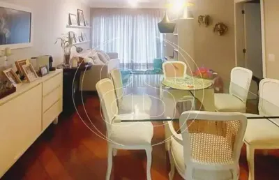 Apartamento com 3 quartos à venda na Rua Doutor Sodré, 158, Vila Nova Conceição, São Paulo