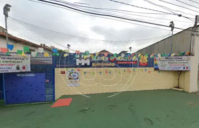 Casa comercial com 8 salas à venda na Rua Loefgren, 20, Vila Clementino, São Paulo