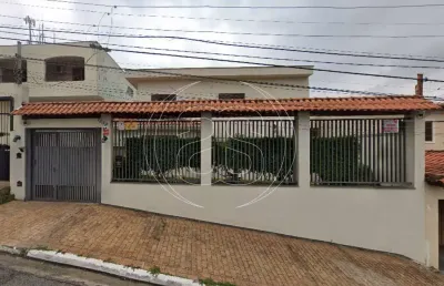 Casa com suíte e garagem para venda em planalto paulista