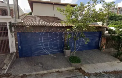 Casa com 4 quartos à venda na Rua Maiacaré, 38, Planalto Paulista, São Paulo
