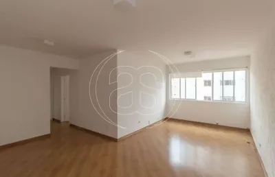 Apartamento com 3 quartos à venda na Avenida Rouxinol, 795, Moema, São Paulo