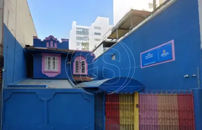 Prédio para alugar na Rua Peixoto Gomide, 305, Jardim Paulista, São Paulo