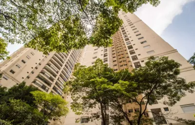 Apartamento com 3 quartos para alugar na Rua Pensilvânia, 114, Brooklin, São Paulo