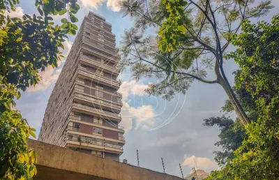 Apartamento com 1 quarto para alugar na Rua Marcos Lopes, 272, Vila Nova Conceição, São Paulo