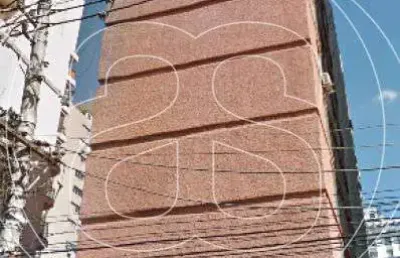 Apartamento com suítes para venda na vila nova conceição