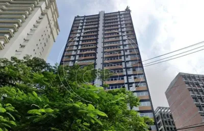 Apartamento com 3 quartos à venda na Rua Romilda Margarida Gabriel, 121, Itaim Bibi, São Paulo