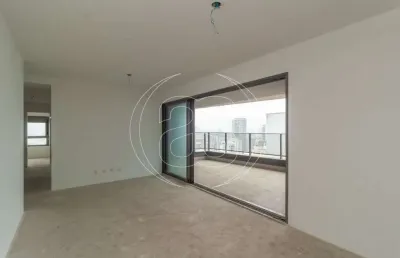 Apartamento com 3 quartos à venda na Rua Michigan, 560, Brooklin, São Paulo