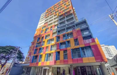 Apartamento com 1 quarto à venda na Avenida dos Imarés, 288, Moema, São Paulo