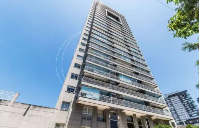 Apartamento com 1 quarto à venda na Rua Soberana, 49, Brooklin Paulista, São Paulo