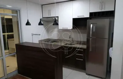 Apartamento com 1 quarto para alugar na Rua Viaza, 400, Campo Belo, São Paulo