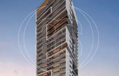 Apartamento com 3 quartos à venda na Rua Constantino de Sousa, 533, Campo Belo, São Paulo