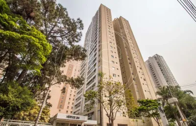 Apartamento de 3 quartos à venda em vila gertrudes, são paulo