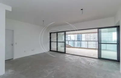 Apartamento com 4 quartos à venda na rua antônio de oliveira, 805, chácara santo antônio, são paulo, 227 m2 por r$ 5.950.000