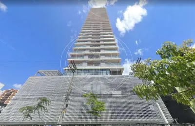 Apartamento com 3 quartos à venda na Avenida Vereador José Diniz, 2421, Santo Amaro, São Paulo