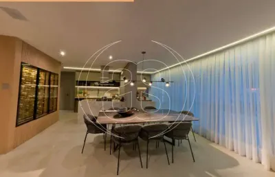 Apartamento para venda com suíte e garagem na vila cordeiro