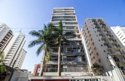Apartamento com 1 quarto para alugar na Avenida Jandira, 631, Moema, São Paulo