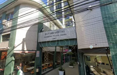 Sala comercial com 1 sala para alugar na Rua Manuel Borba, 257, Santo Amaro, São Paulo
