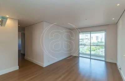 Apartamento com 2 quartos para alugar na rua leopoldo de bulhões, 35, ibirapuera, são paulo, 74 m2 por r$ 4.700