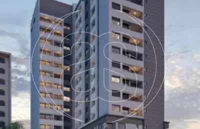 Apartamento com 2 quartos à venda na Rua Doutor Tomás Alves, 119, Vila Mariana, São Paulo