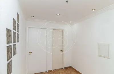 Sala comercial com 1 sala à venda na Avenida Vereador José Diniz, 3720, Santo Amaro, São Paulo