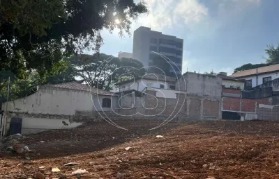 Terreno comercial para alugar na Alameda dos Guaramomis, 1041, Moema, São Paulo