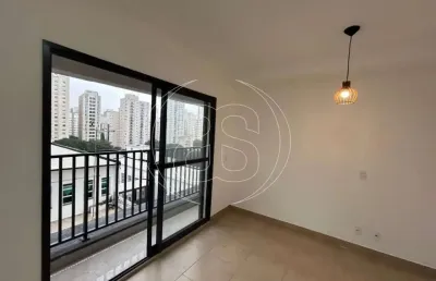 Apartamento com 1 quarto para alugar na Rua Joaquim Távora, 768, Vila Mariana, São Paulo