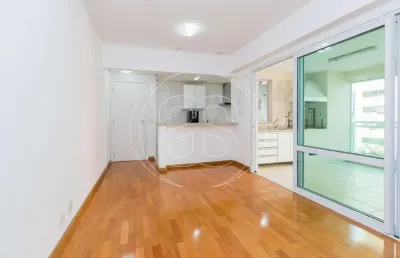 2 dormitorios - 1 suite - 66m² - varanda gourmet - 1 vaga - moema