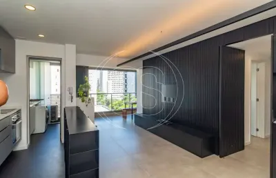 Moderno e sofisticado ? 70m² com varanda integrada, lazer completo e localização privilegiada!
