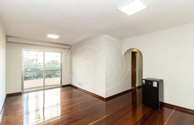 Seu novo lar em moema: conforto, espaço e localização privilegiada!