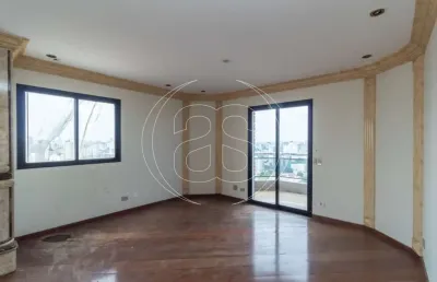 Apartamento para locação com suíte e garagem na vila mariana