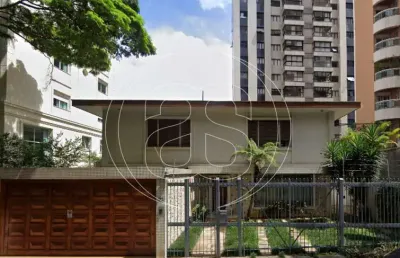 Casa para venda com suíte e garagem na vila nova conceição